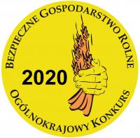 XVIII Ogólnokrajowy Konkurs Bezpieczne Gospodarstwo Rolne