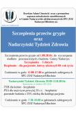 Zabezpiecz się przed grypą
