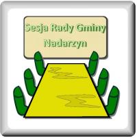 Zawiadomienie o zwołaniu XIII Sesji Rady Gminy Nadarzyn