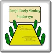 Zawiadomienie o zwołaniu XLVIII Sesji Rady Gminy Nadarzyn