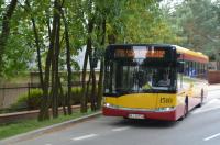 Zmiany w komunikacji