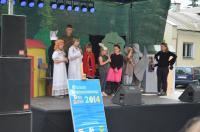 Z rodziną w każdą pogodę – piknik pod prezydenckim patronatem