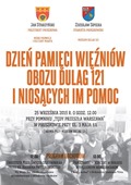 "Dzień Pamięci Więźniów Obozu Dulag 121 i niosących im pomoc"