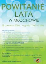 ,,Powitanie Lata''