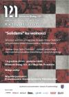 ,,Solidarni'' z Muzeum Dulag