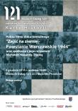 „Karty Historii” - spotkanie w Muzeum Dulag 121