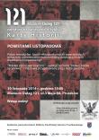 „Karty Historii” - spotkanie w Muzeum Dulag 121