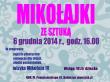„Mikołajki ze sztuką”