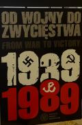 „Od wojny do zwycięstwa 1939–1989” - wystawa w Urzędzie Gminy Nadarzyn
