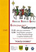 „Orszak Trzech Króli” - zmiany w komunikacji
