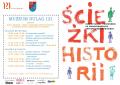 „Ścieżki historii” na lato z Muzeum Dulag 121
