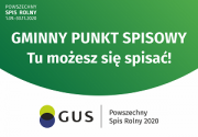 Gminny Punkt Spisowy