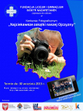 Najciekawsze Zakątki Naszej Ojczyzny – konkurs fotograficzny