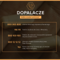 Sprzedając dopalacze – sprzedają śmierć!